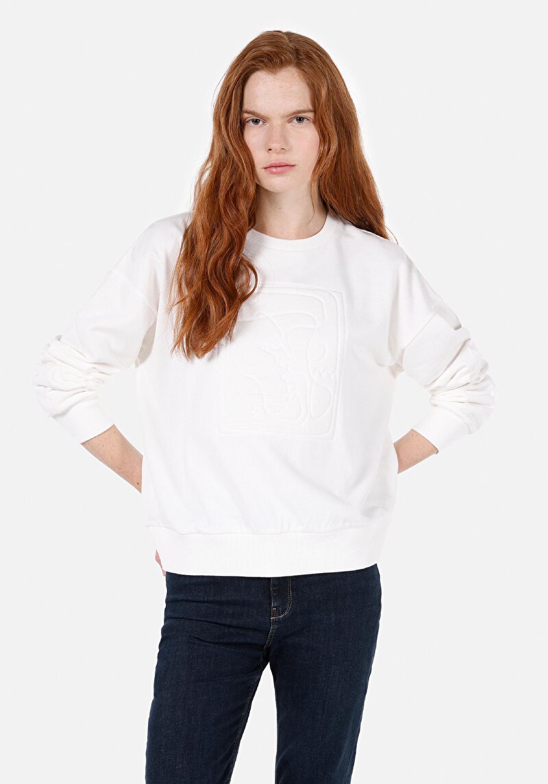 Изображение Женская толстовка