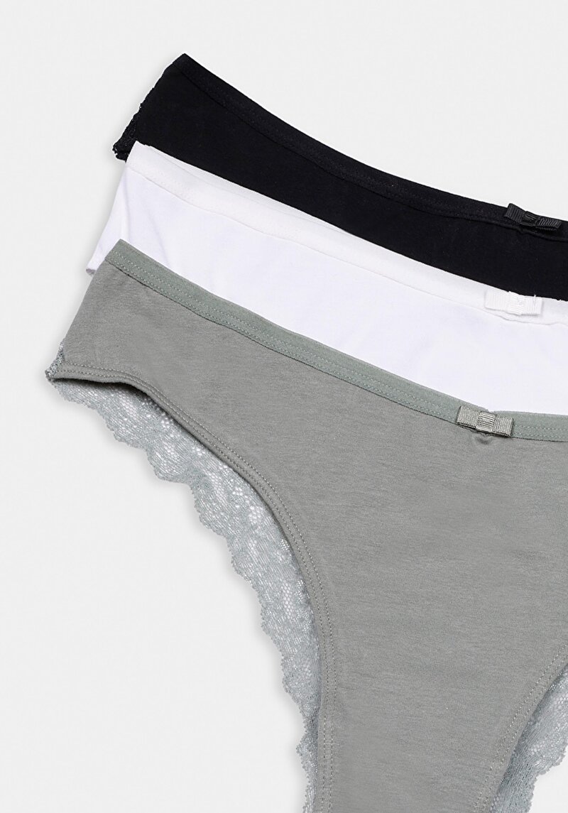 Изображение Женское нижнее бельё