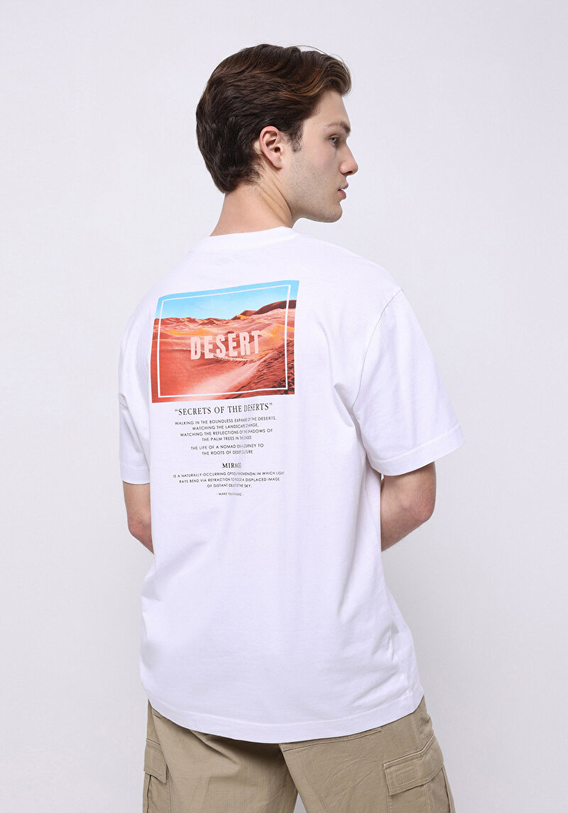 Изображение Мужская футболка короткий рукав