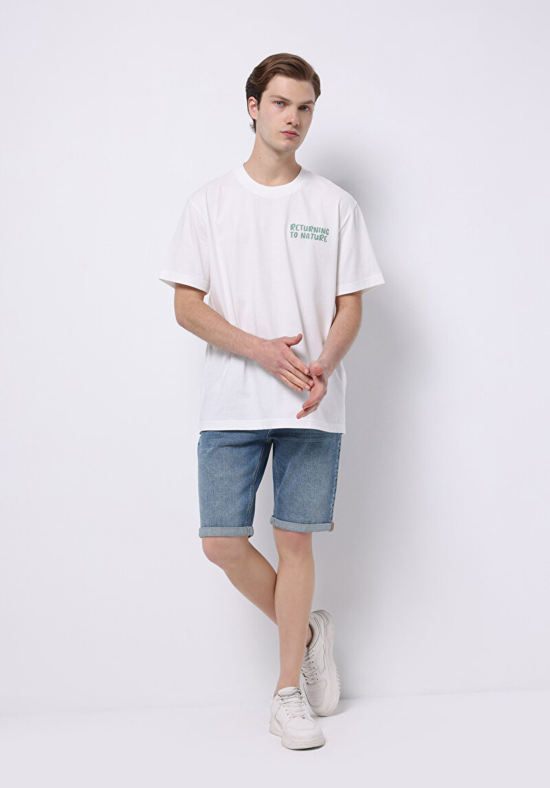 Изображение Мужские шорты