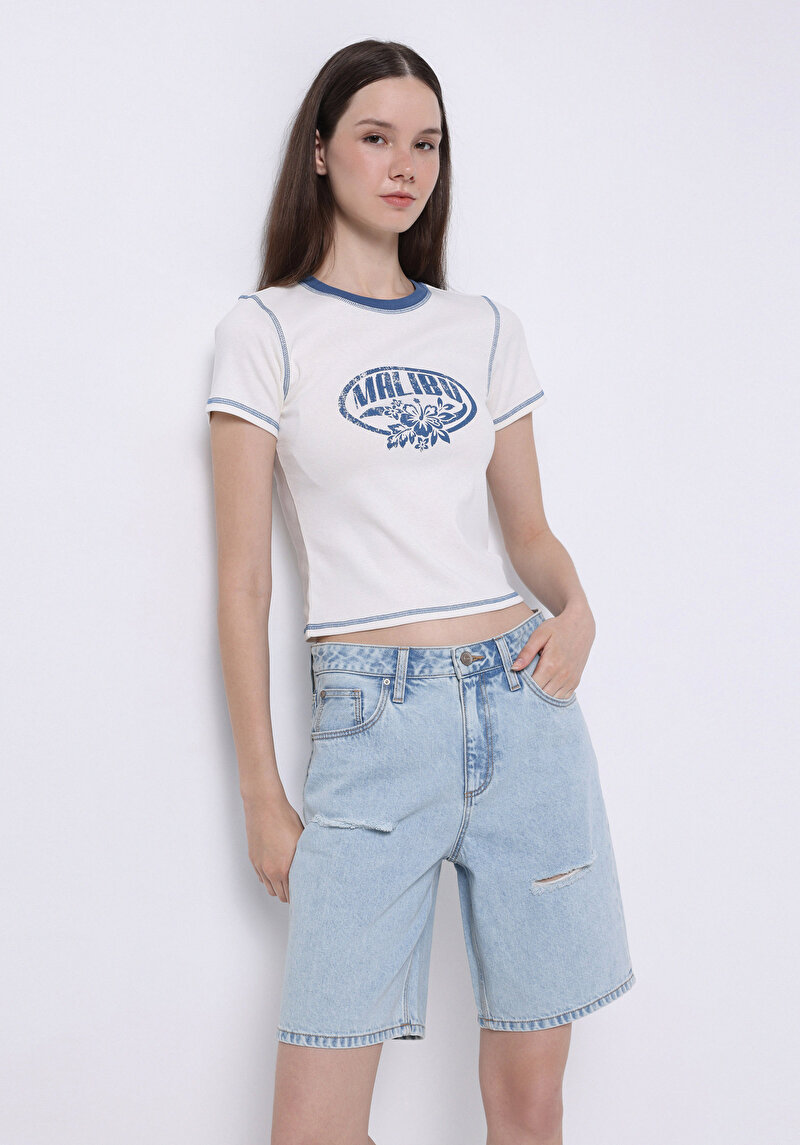 Изображение Женские шорты