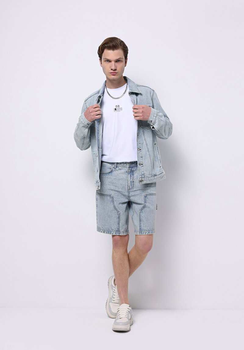 Изображение Мужские шорты