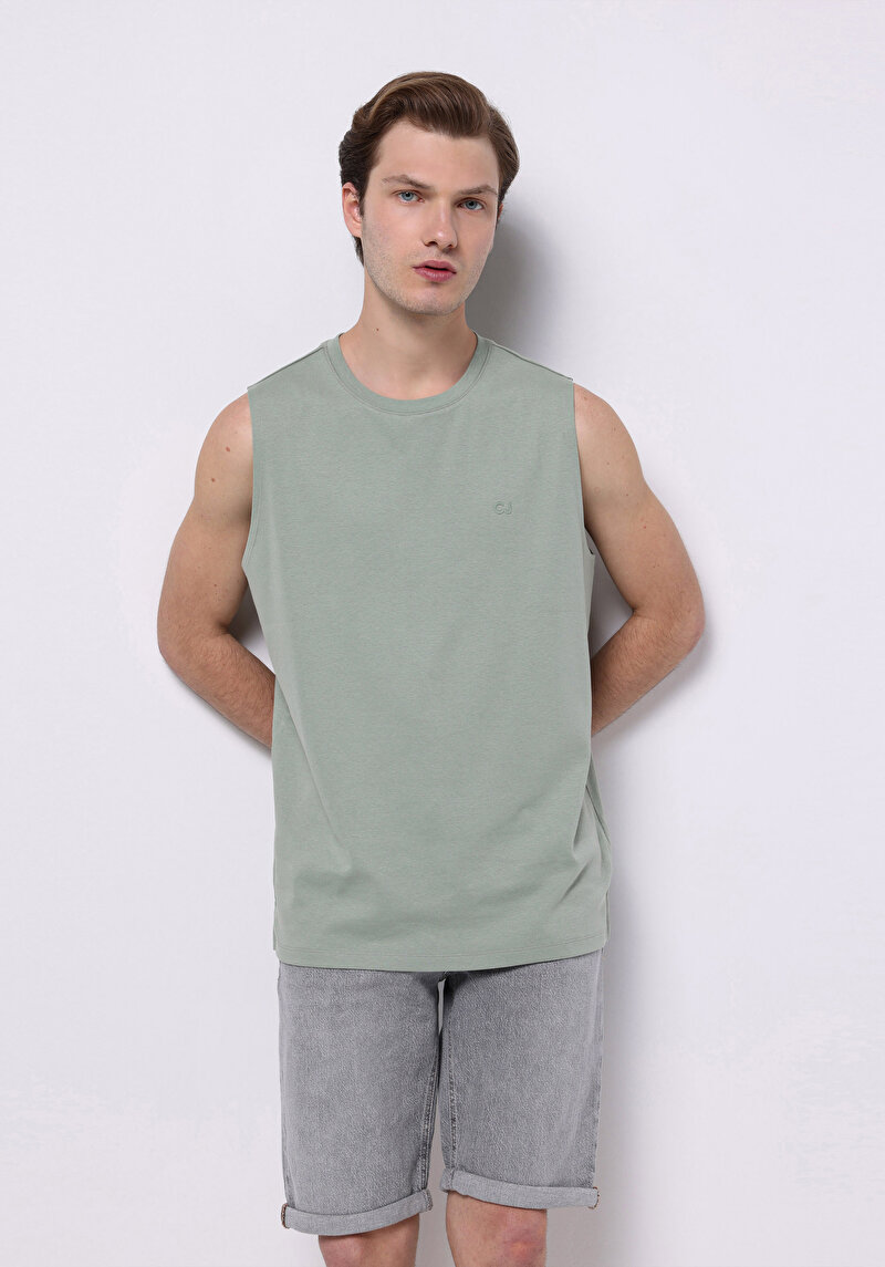 Изображение Мужская майки