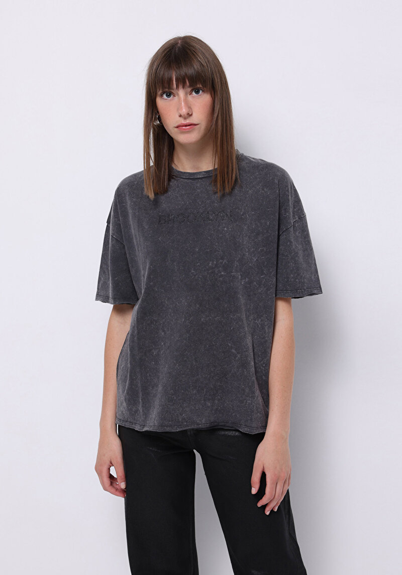 Изображение Женская футболка короткий рукав