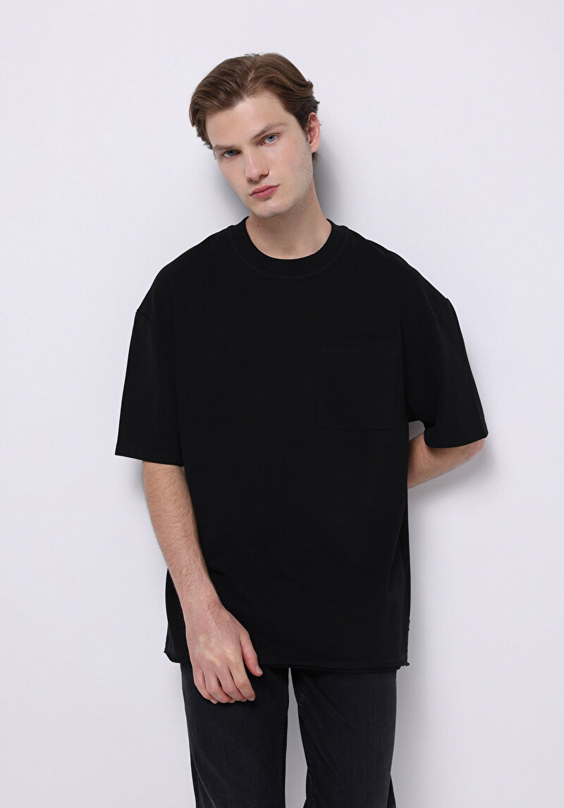 Изображение Мужская футболка короткий рукав