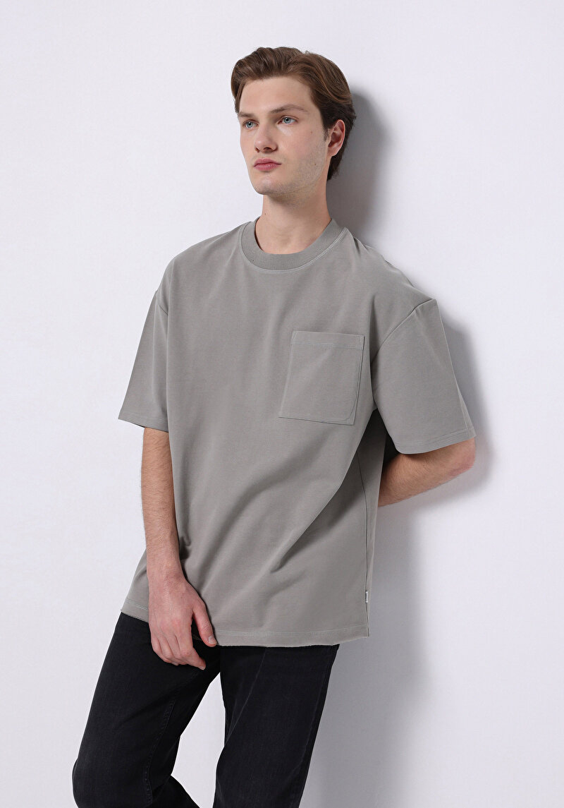 Изображение Мужская футболка короткий рукав