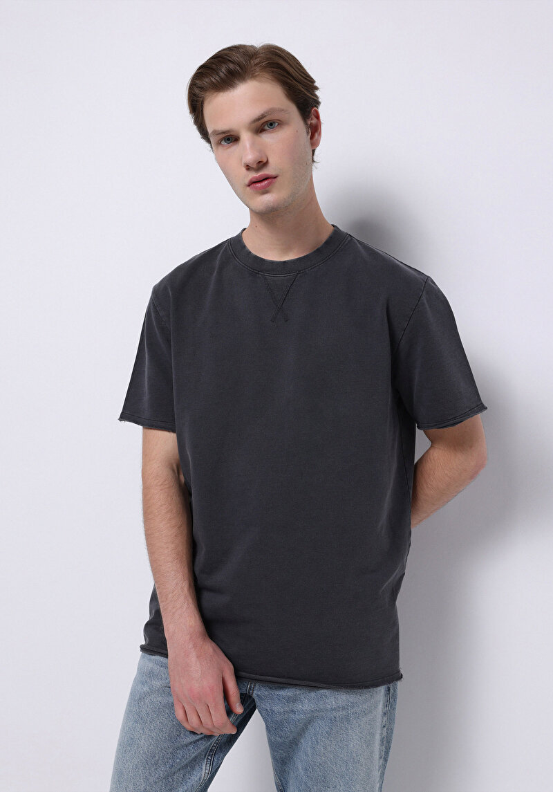 Изображение Мужская футболка короткий рукав