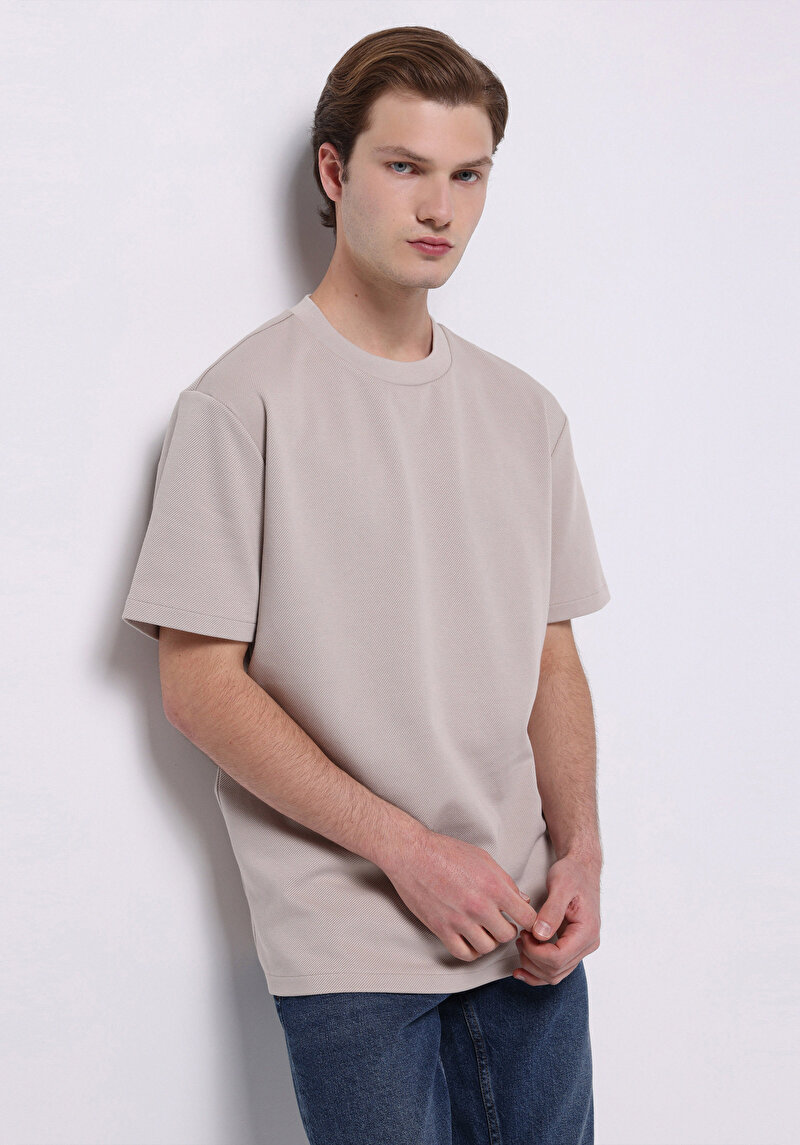 Изображение Мужская футболка короткий рукав