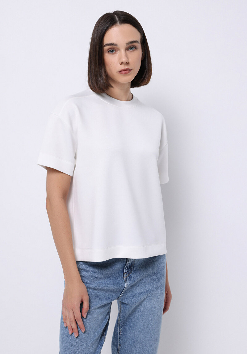 Изображение Женская футболка короткий рукав