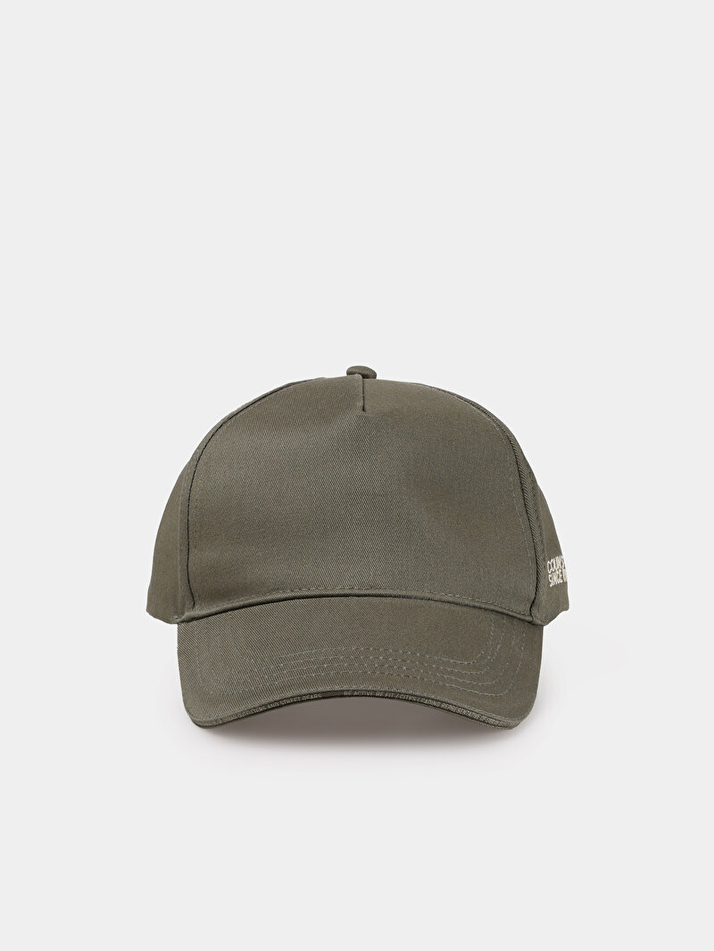 Изображение Мужская кепка