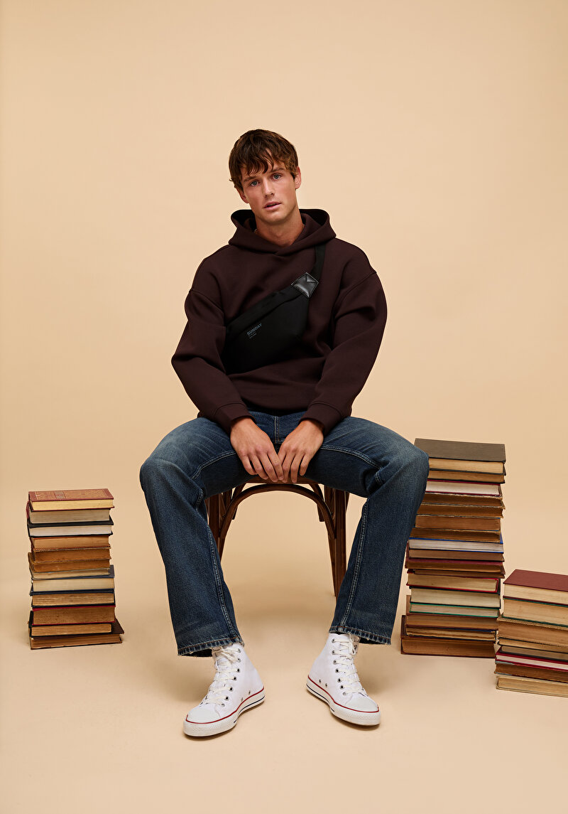 Изображение Мужская сумка