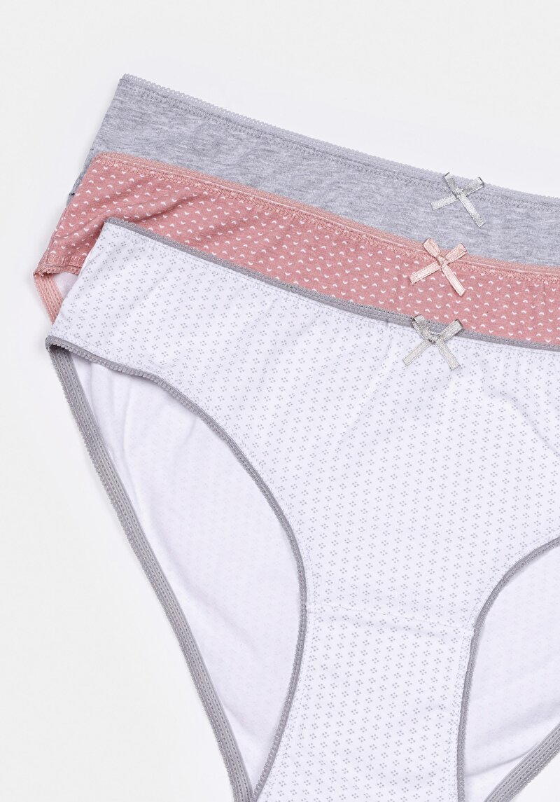 Изображение Женское нижнее бельё