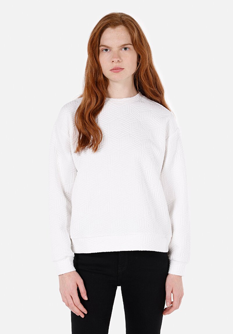 Изображение Женская толстовка