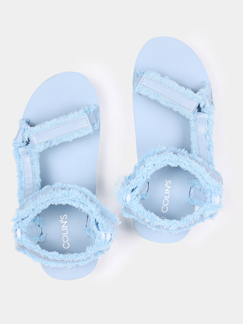 Изображение Женские сандали