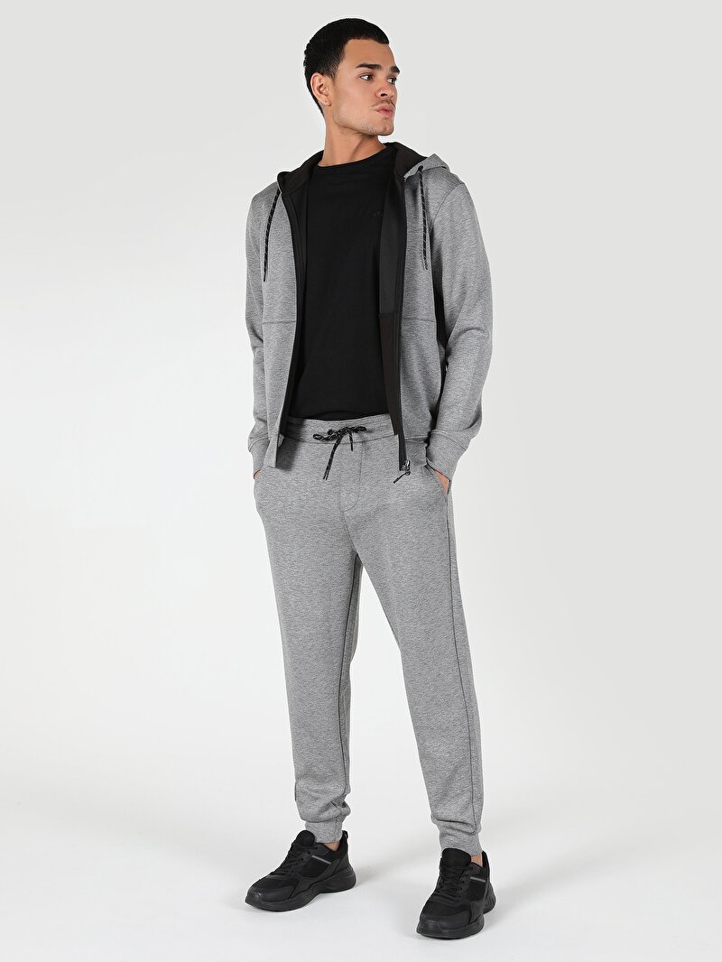 Изображение Мужские спортивные брюки