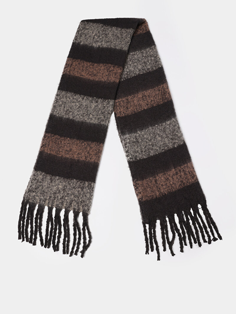 Изображение Жен. Шарфы