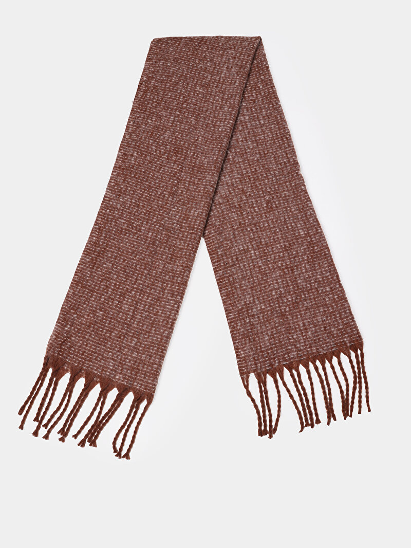 Изображение Жен. Шарфы