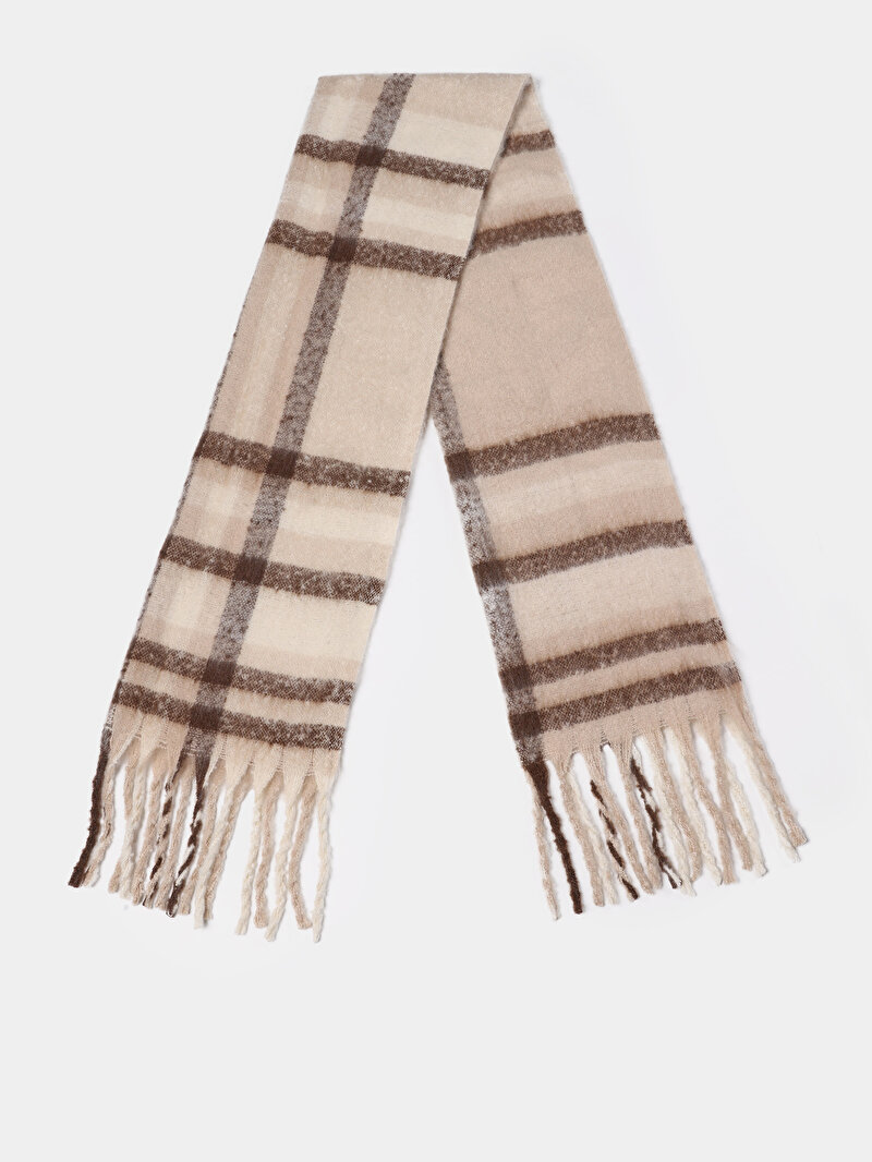 Изображение Жен. Шарфы