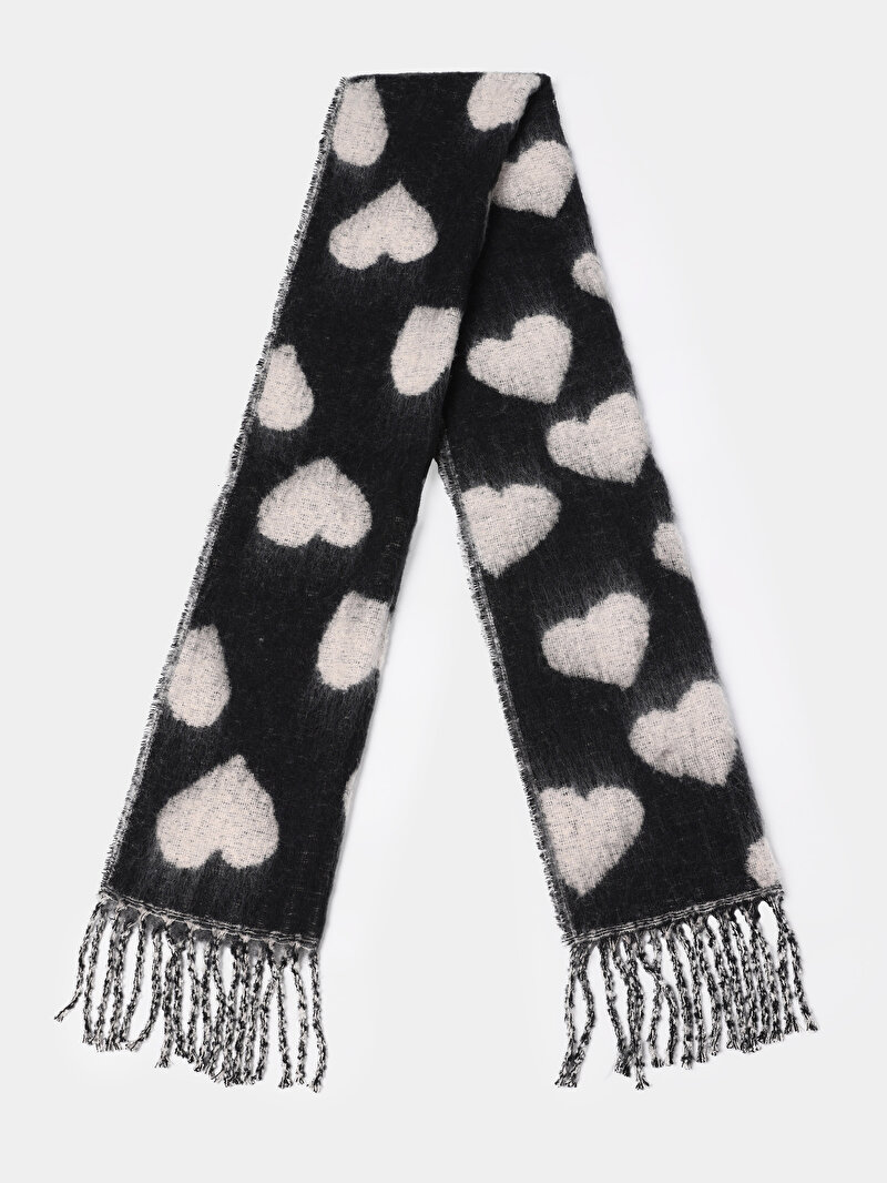 Изображение Жен. Шарфы