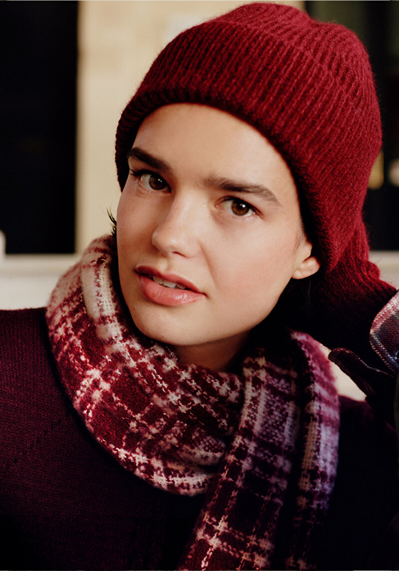 Изображение Жен. Шарфы