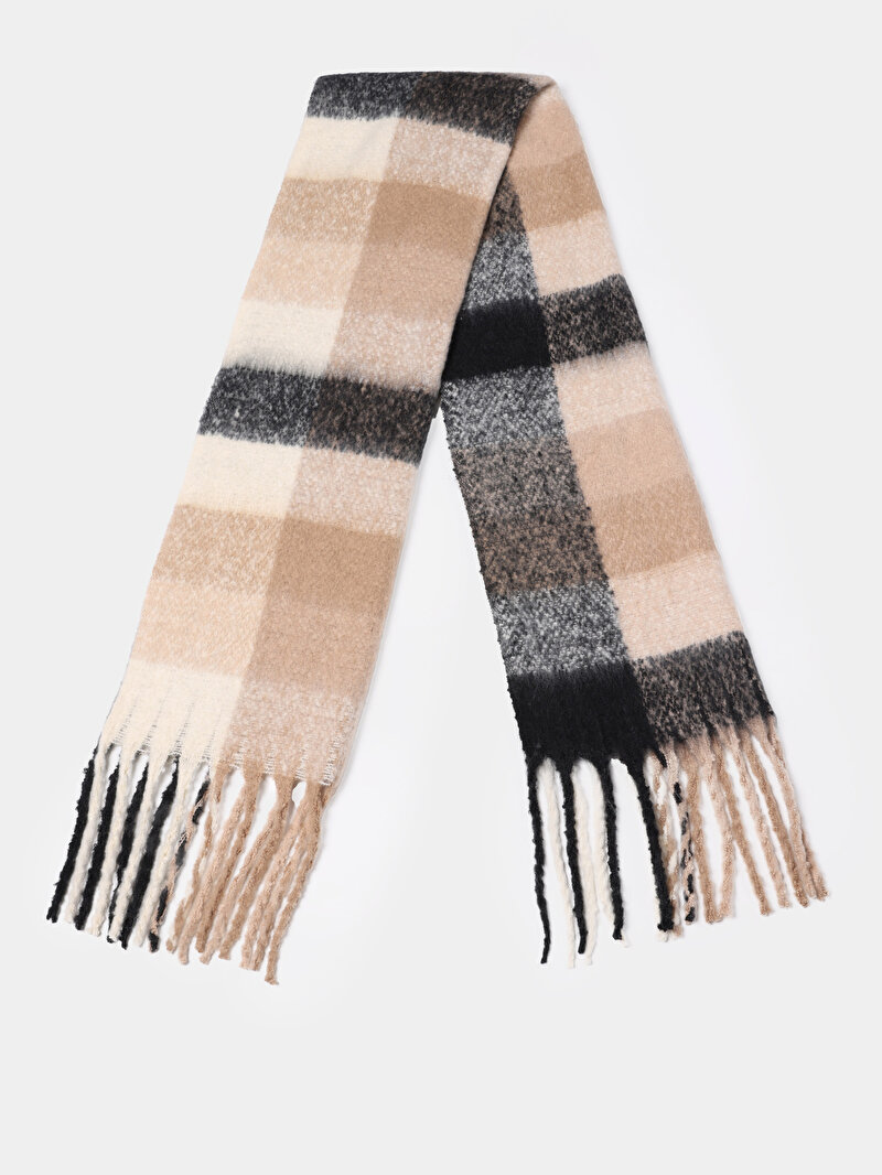 Изображение Жен. Шарфы