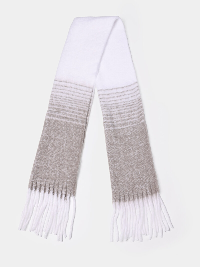 Изображение Жен. Шарфы