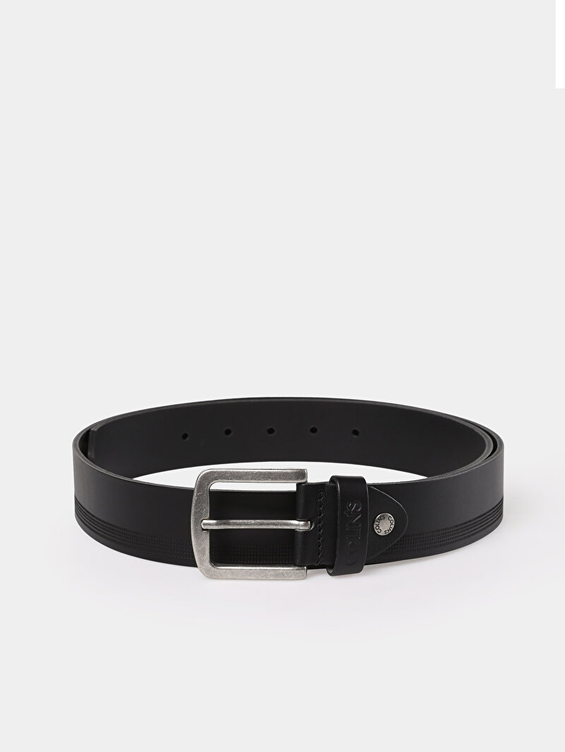 Изображение Мужская Ремни