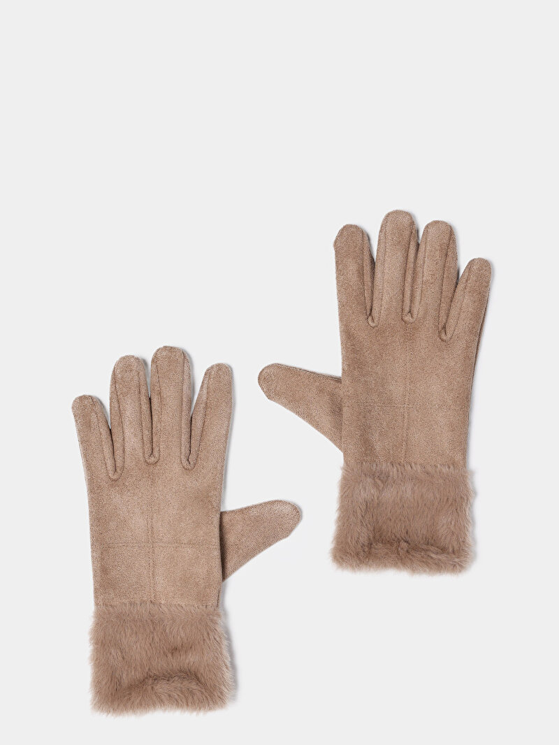 Изображение Жен. Перчатки