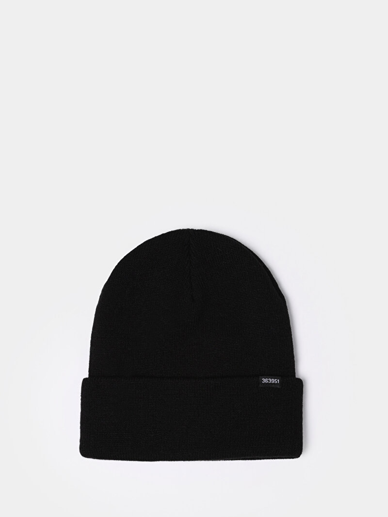 Изображение Мужская Шапки