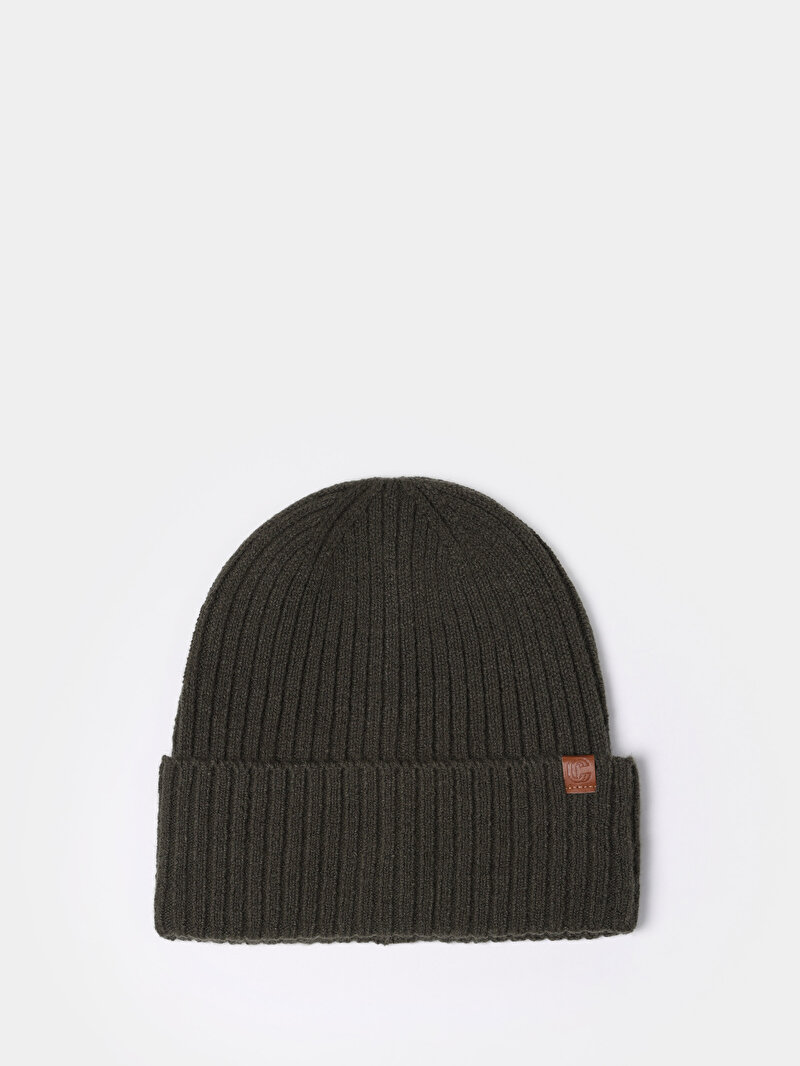 Изображение Мужская Шапки