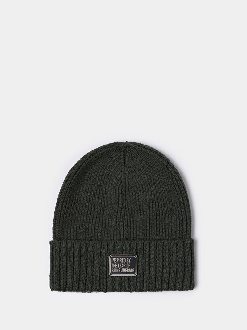 Изображение Мужская Шапки