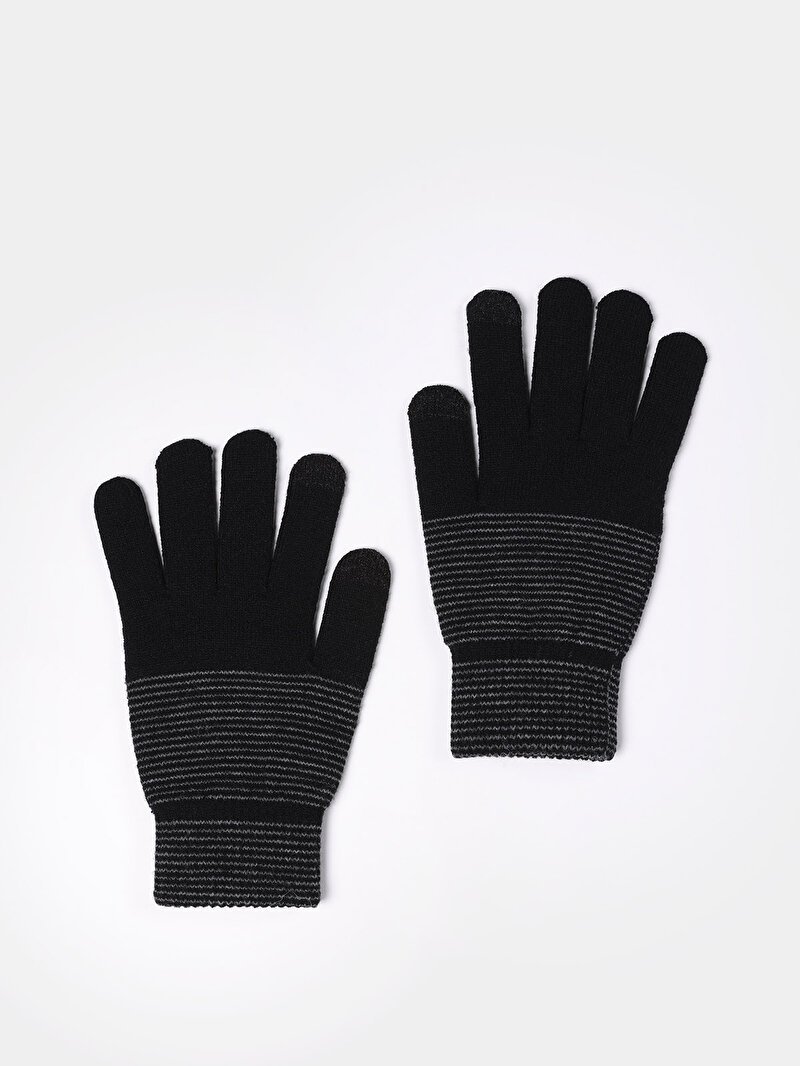 Изображение Мужская Перчатки