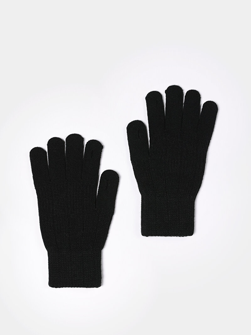 Изображение Мужская Перчатки