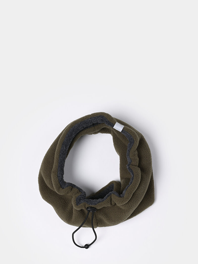 Изображение Мужская Шарфы