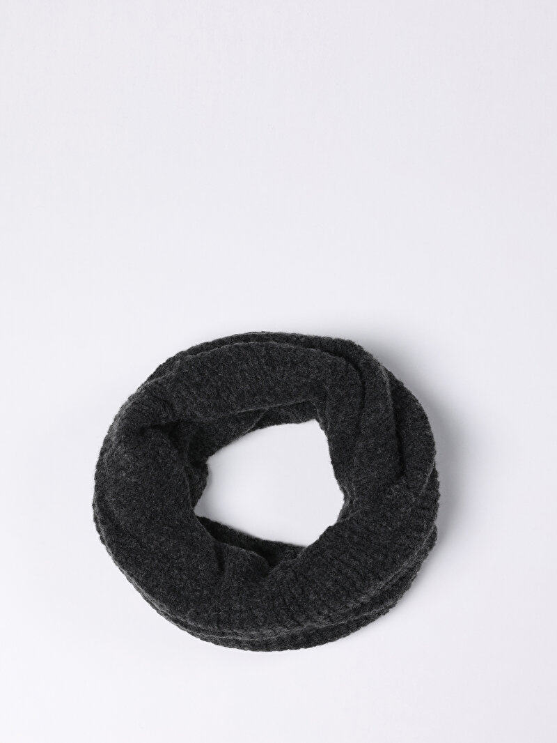 Изображение Мужская Шарфы