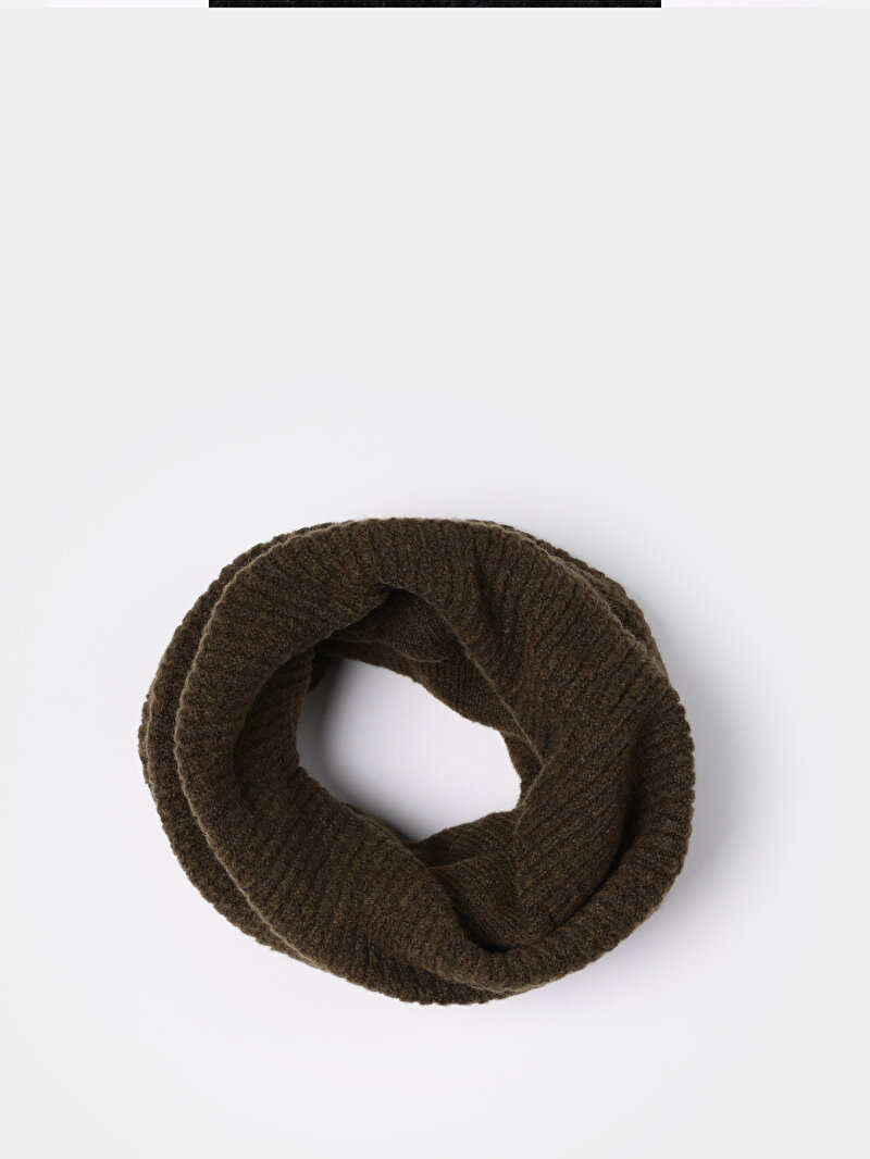 Изображение Мужская Шарфы