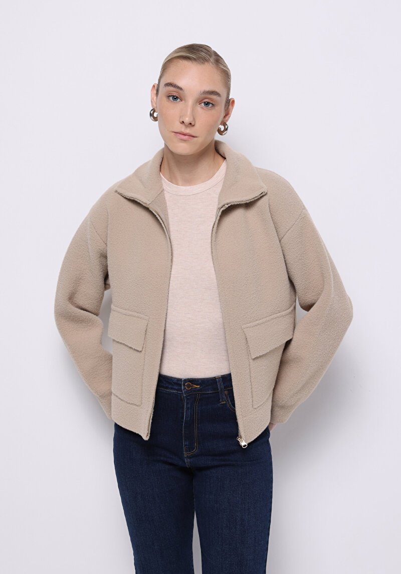 Изображение Женская куртка