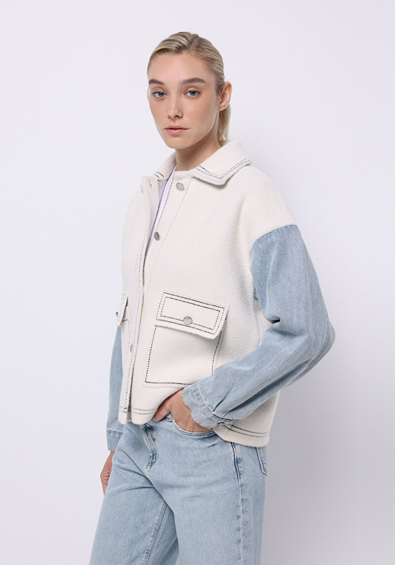 Изображение Женская куртка