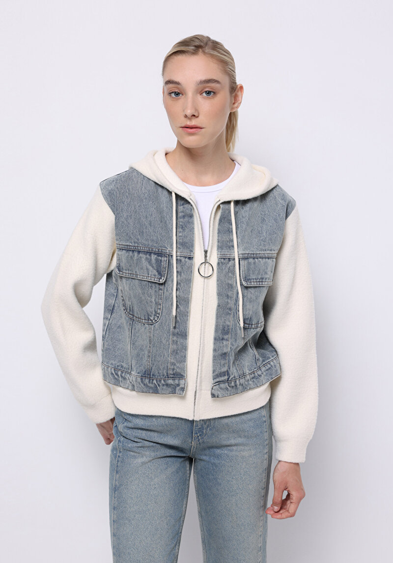 Изображение Женская куртка