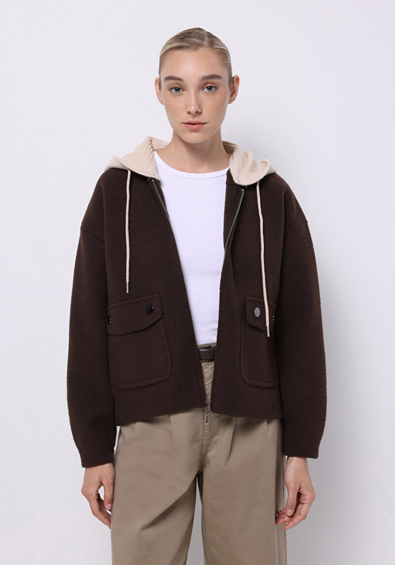 Изображение Женская куртка