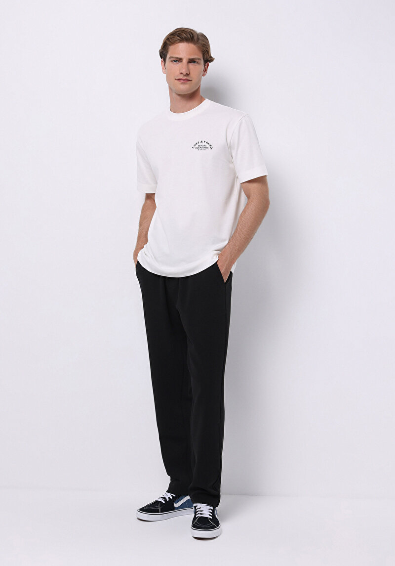 Изображение Мужские спортивные брюки