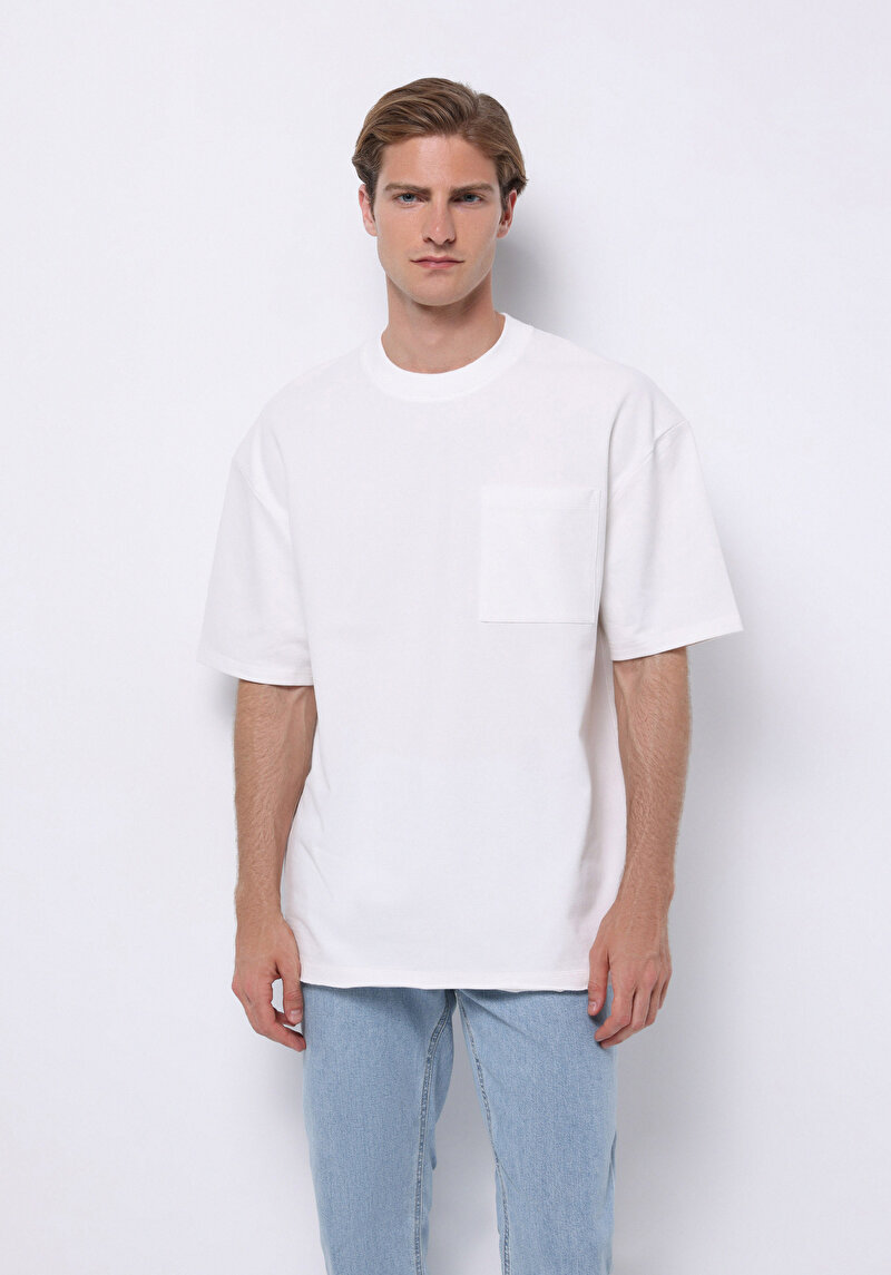 Изображение Мужская футболка короткий рукав