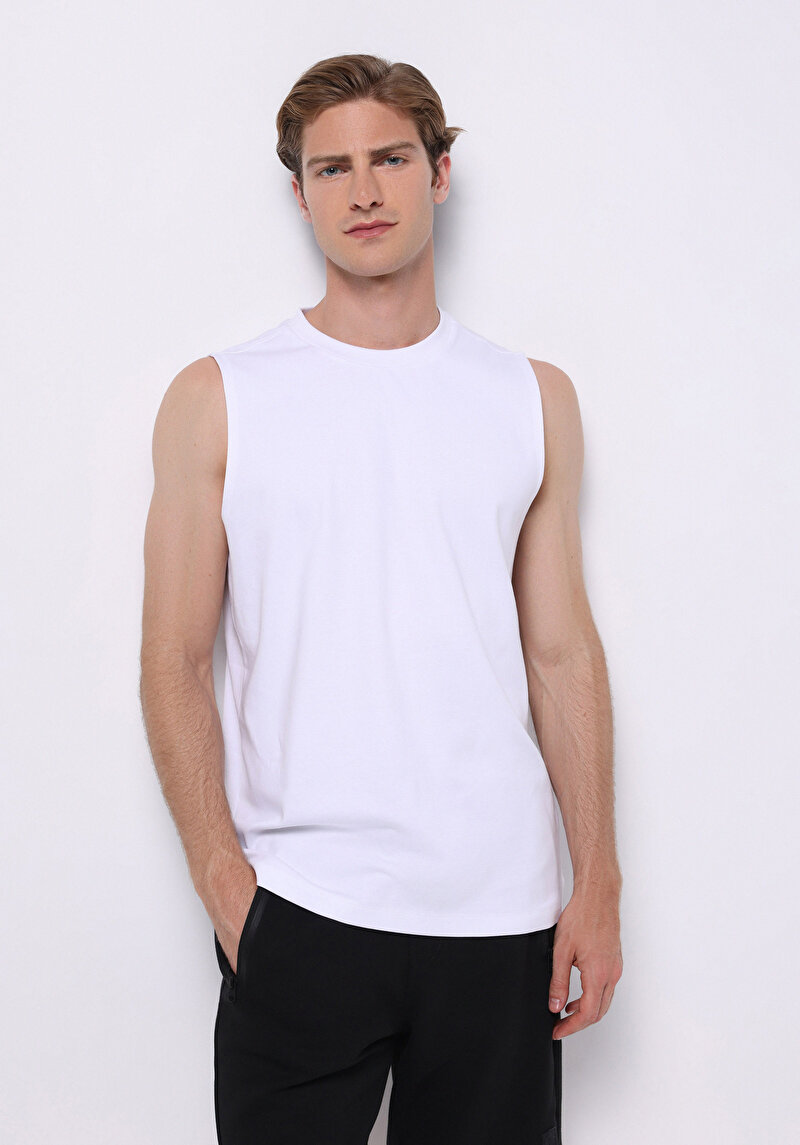 Изображение Мужская майки