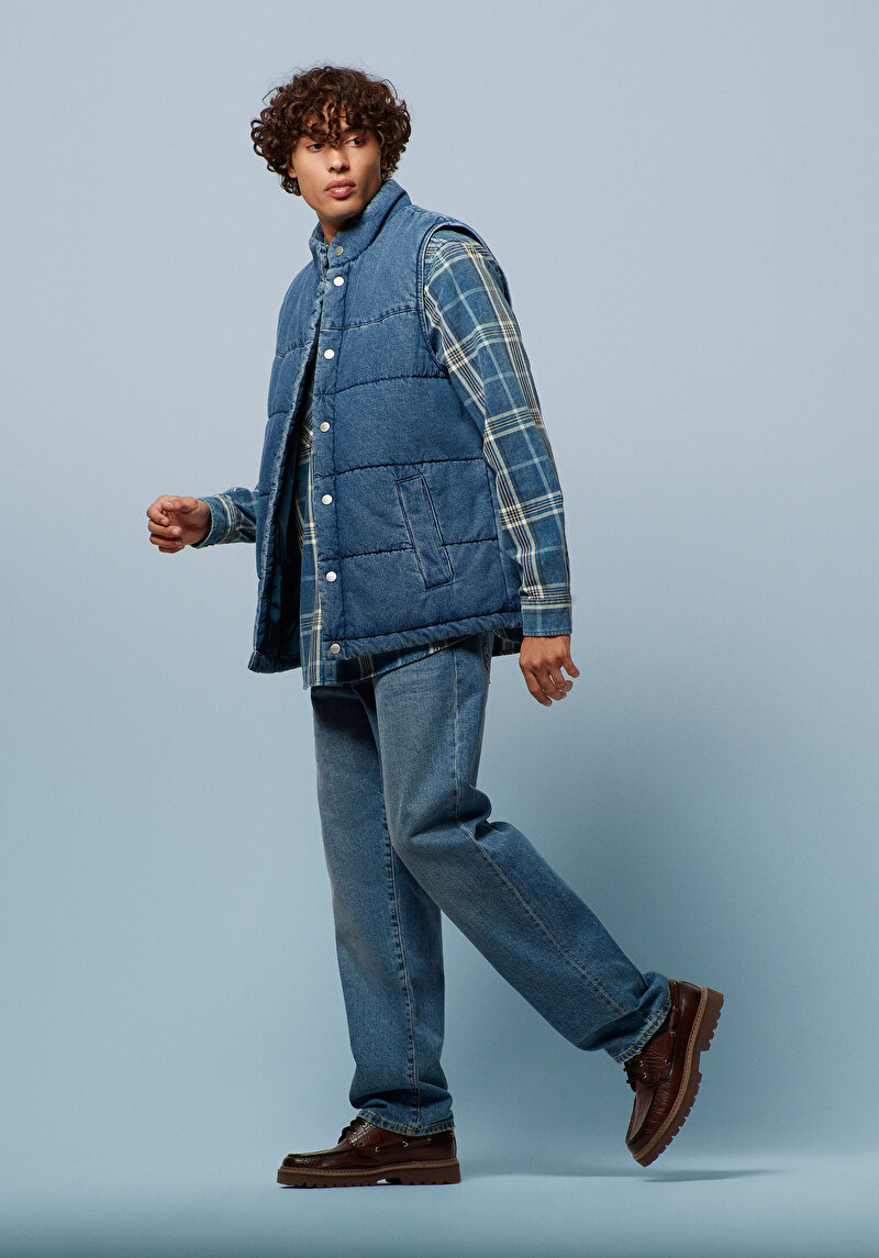 Изображение Мужские брюки