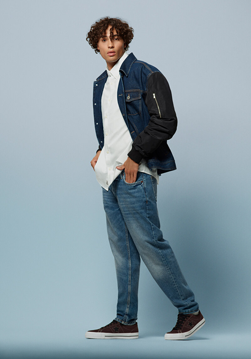 Изображение Мужские брюки