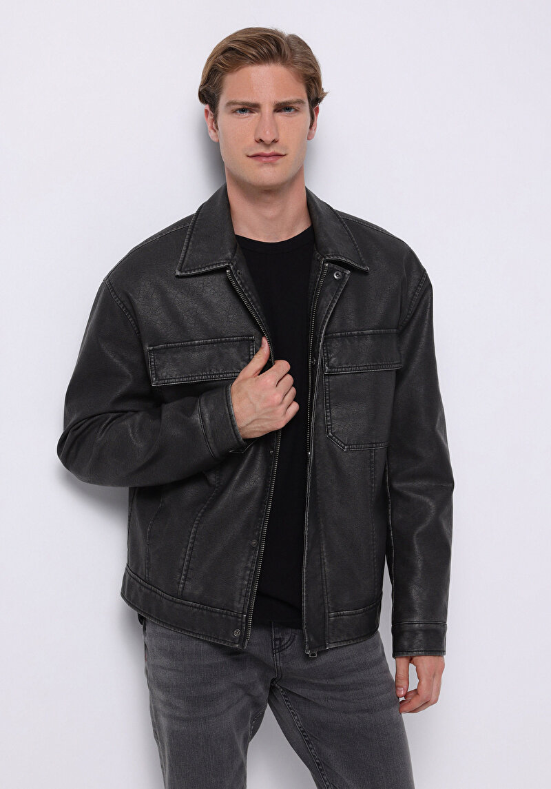 Изображение Мужская куртка