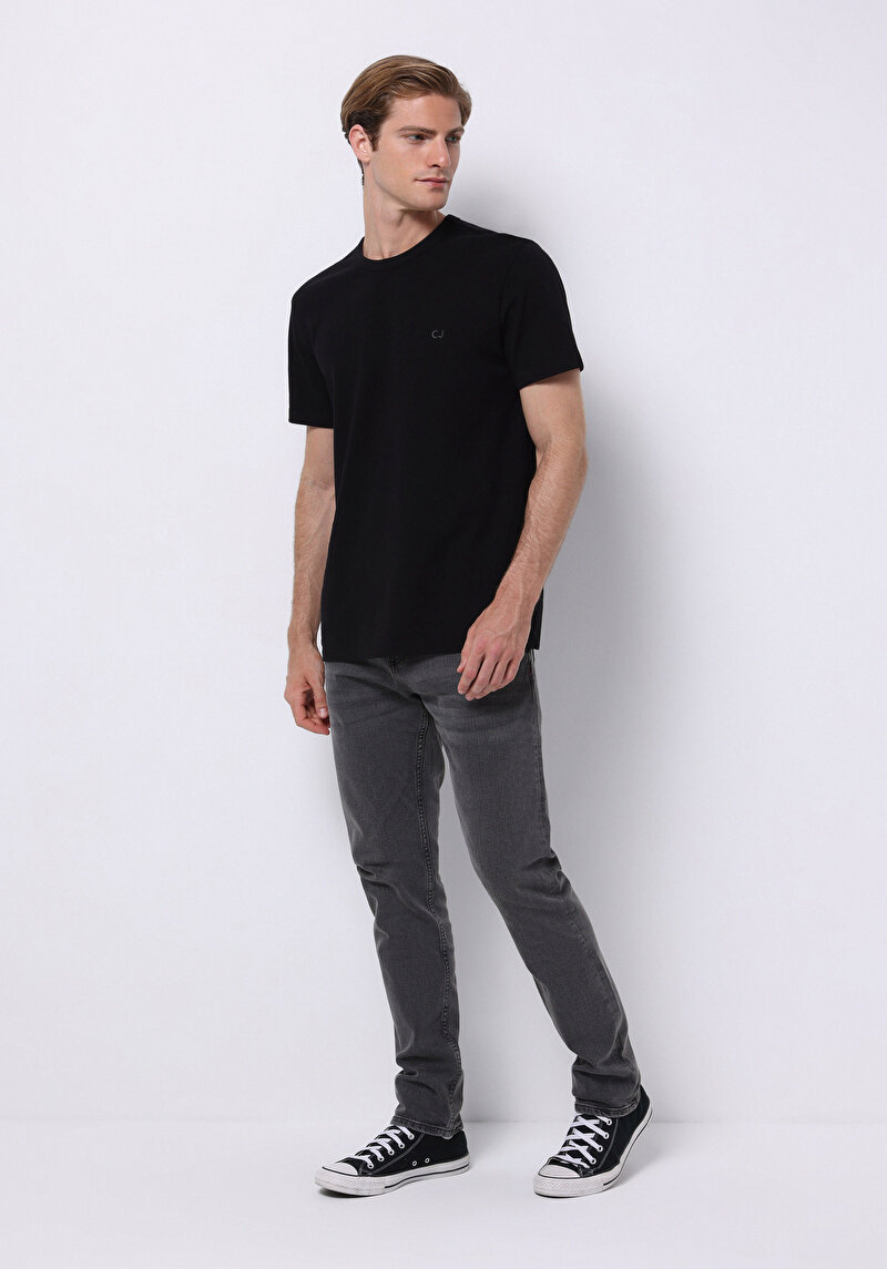 Изображение Мужские Брюки Straight Fit