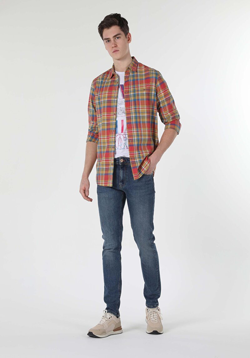 Изображение Мужские брюки