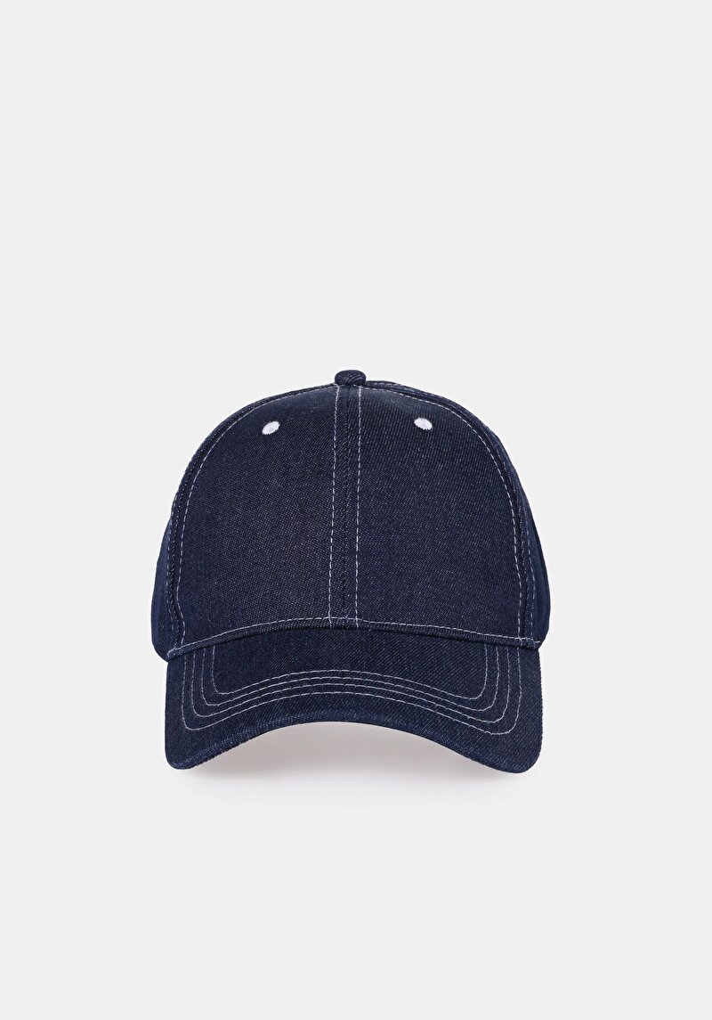 Изображение Мужская кепка