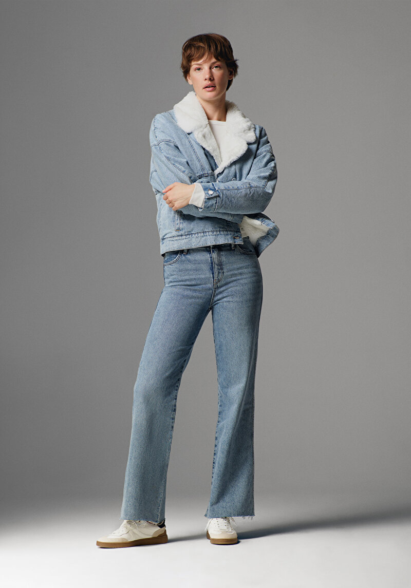 Изображение Женские брюки